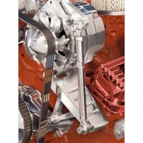 Chevy Small Block Drivers Side Alternator Bracket