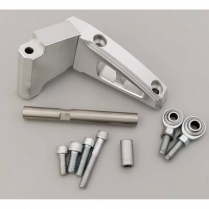 A/C Bracket for SBC with SWP Ultra Inward Mounted Pass Side