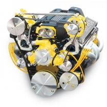 LT1 Camaro/Firebird A/C, Alternator & P/S Bracket Kit