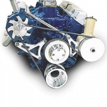 Ford 302 Serpentine Kit