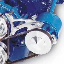 Ford 351W Power Steering Bracket