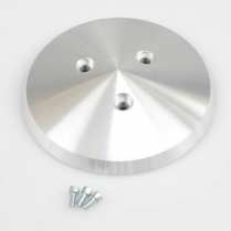 Sanden Smooth A/C Compressor Cover for 500 & 700 Series Comp