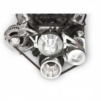 Chrysler Small Block Serpentine Kit