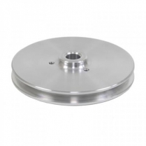 Power Steering Type II Press On V-Belt Pulley