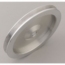 Chrysler Bolt-On Keyway Power Steering 1-Groove Pulley