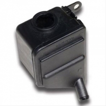 GM Type II Power Steering Remote Reservoir Tank - Plastic