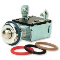 Synergy Push Button Start Switch