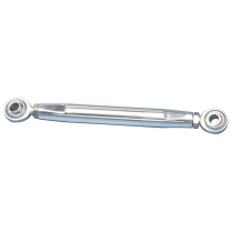 Billet Aluminum 7" Adjusting Rod - Polished