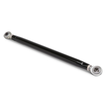 Billet Aluminum 12" Adjusting Rod - Black Anodized