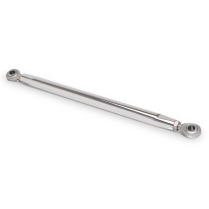 Billet Aluminum 13" Adjusting Rod - Polished