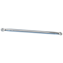 Billet Aluminum 17" Adjusting Rod - Polished