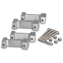 1997-18 LS Chevy Coil Relocation Mount Kit - Machined