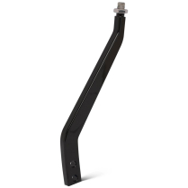 Tremec T-5 10-1/2" Shifter Handle - Gloss Black