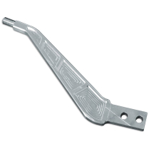 Tremec Lightning T-5/T-6 10-1/2" Shifter Handle - Machined