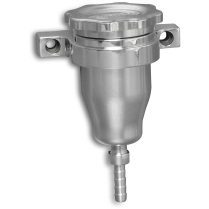 Hydraulic Clutch Reservoir & Mount - Machined