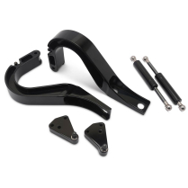 68-72 Chevelle & Malibu Billet Trunk Hinges