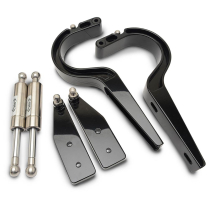 60-62 Impala & Full Size Car Trunk Hinges