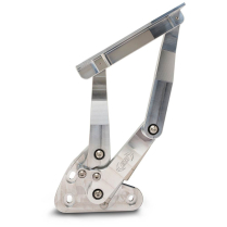 1967-72 Chevy Pickup Truck Hood Hinges - Machined