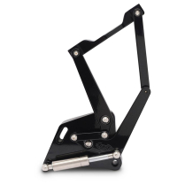 60-66 Chevy Truck Hood Hinges for Steel Hood