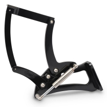 58-59 Chevy Truck Hood Hinges for Steel Hood