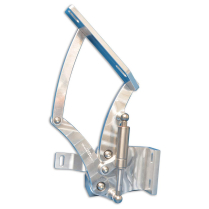 1961 Impala Passenger Car Hood Hinges - Machined