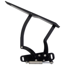 70-81 Firebird Hood Hinges for Steel Hood
