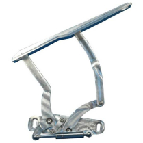 70-81 Firebird Hood Hinges for Glass Hood