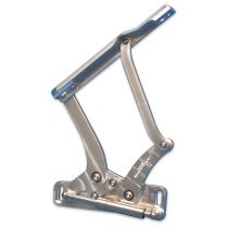 1963-65 Chevy II & Nova Hood Hinges - Machined