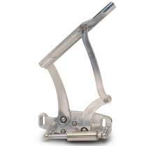 1963-64 Chevy Impala & Full Size Car Hood Hinges - Machined