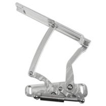 1968 Impala Hood Hinges for Glass Hood