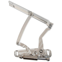 1968 Impala Full Size Car Hood Hinges - Machined