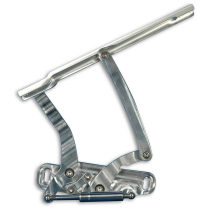 1969-72 Chevelle & Malibu Hood Hinges - Machined