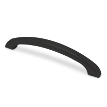 10" Door Pull Handle - Matte Black