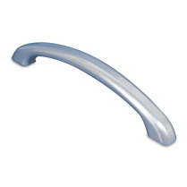 10" Door Pull Handle - Polished
