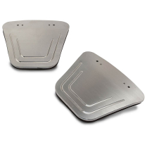 1979-84 Chevy Pickup Mirror Adaptor Plates - Machined