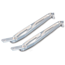 1970-81 Camaro Billet Fender Braces - Machined