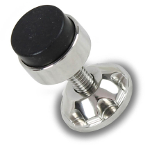 Chevy Stainless Lightning Series 5/16" Hood Adjustor