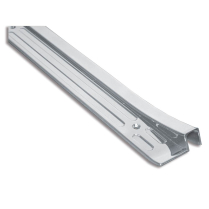 1967-69 Camaro Aluminum Door Sill Plates - Polished