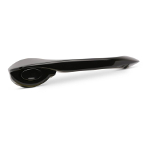 Many GM Outer Door Handle Set - Gloss Black