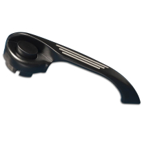 1955-57 Chevy Sedan Ball Milled Ext Door Handle St- Hi-Light