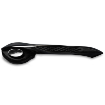 1967-69 Cam 64-67 Chev 66-67 Nova Diam Ext D/Hand Gloss Blk