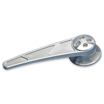 Lightening Inside Door Handle with 1/2" 16 Spline -Machined