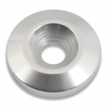 Countersunk Washer 5/16" ID x 1-1/14" - Machined Finish