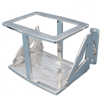 55-56 Chevy Passenger Car Battery Box - Optima D34