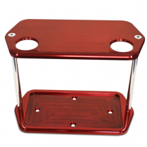 Smooth Aluminum Battery Box - Optima D51