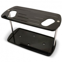 Billet Alum Odyssey 2150 Series Battery Box - Gloss Black