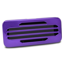 Classic Stereo Moisture Protective Case - Gloss Purple