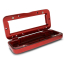 Classic Stereo Moisture Protective Case - Gloss Red