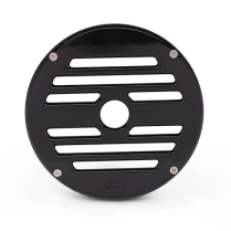 6-1/2" Classic Series Speaker Grip ll - Black Anodized