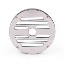 6-1/2" Classic Series Speaker Grip ll - Polished